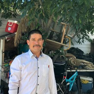 Meet your Posher, Marcelino